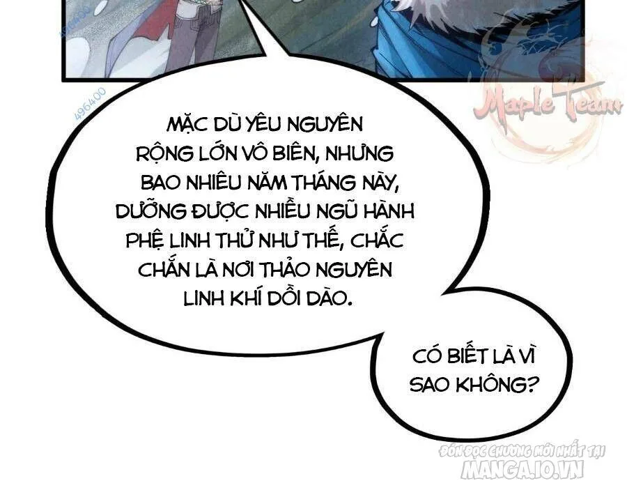Vạn Cổ Chí Tôn chương 292 - trang 34