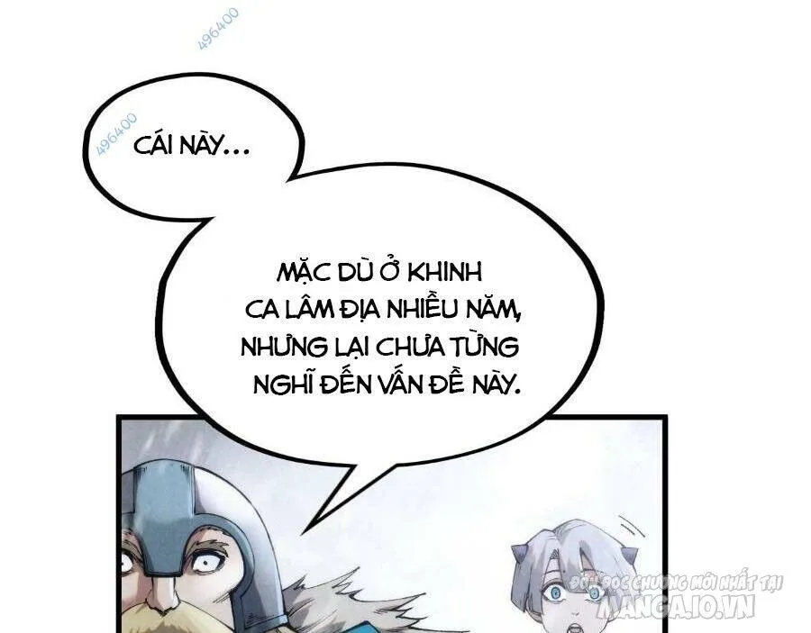 Vạn Cổ Chí Tôn chương 292 - trang 35