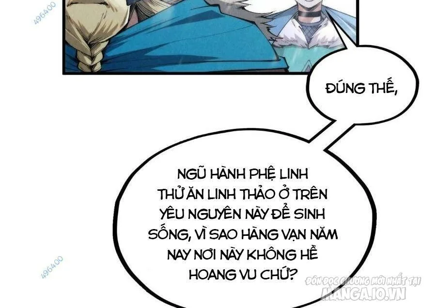 Vạn Cổ Chí Tôn chương 292 - trang 36