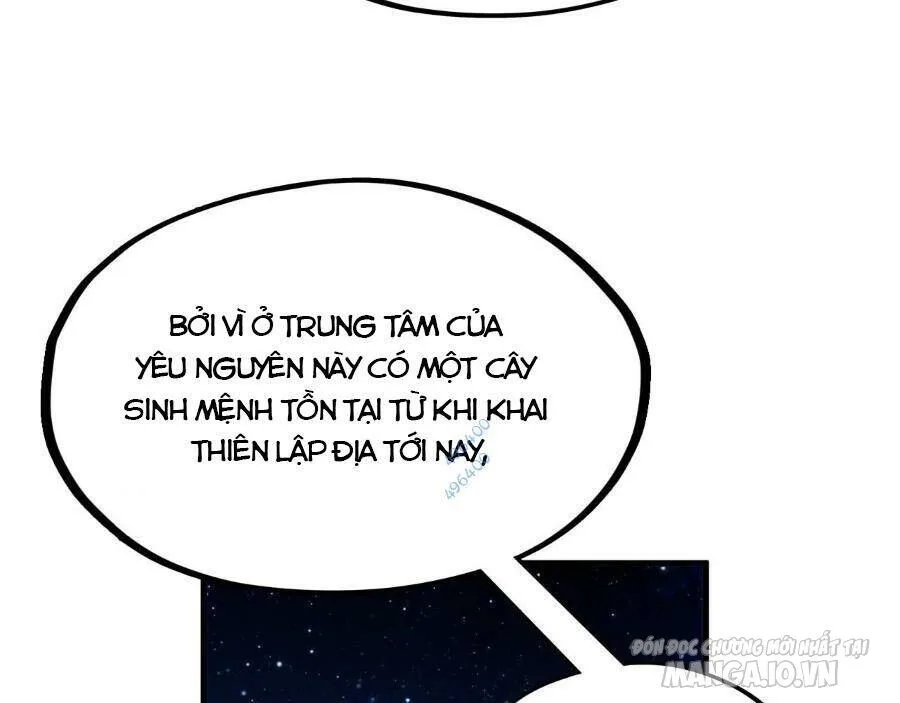 Vạn Cổ Chí Tôn chương 292 - trang 37