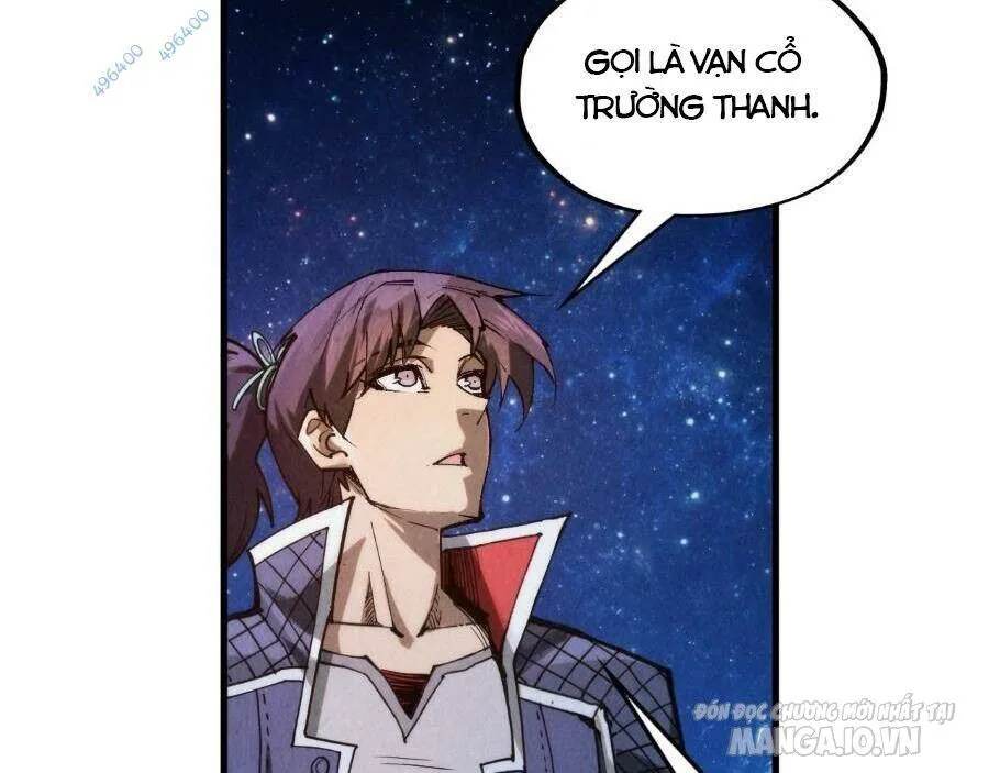 Vạn Cổ Chí Tôn chương 292 - trang 38