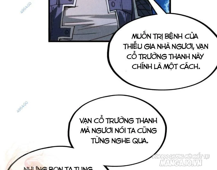Vạn Cổ Chí Tôn chương 292 - trang 39