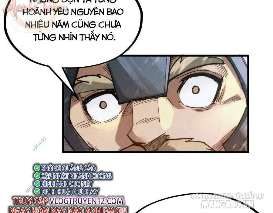 Vạn Cổ Chí Tôn chương 292 - trang 40