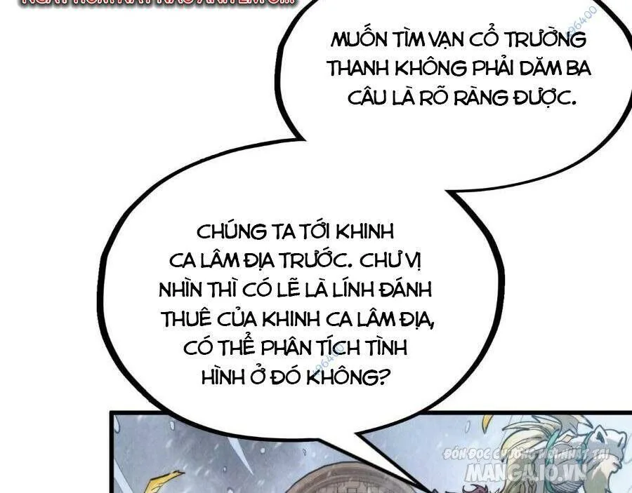 Vạn Cổ Chí Tôn chương 292 - trang 41