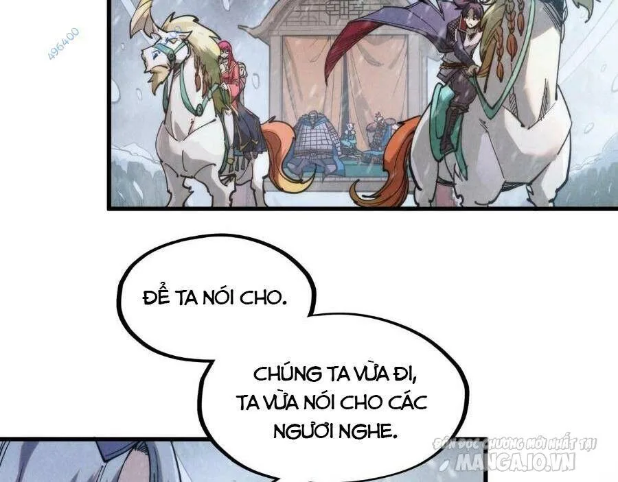 Vạn Cổ Chí Tôn chương 292 - trang 42