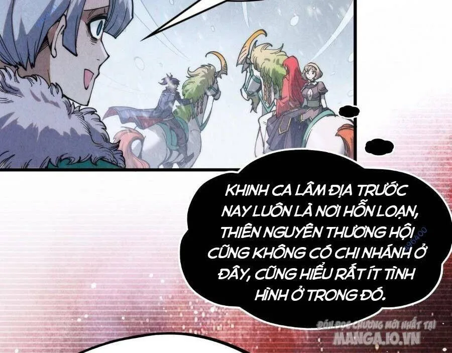 Vạn Cổ Chí Tôn chương 292 - trang 43