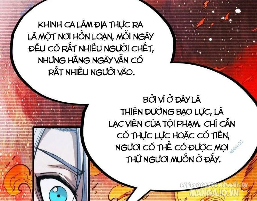 Vạn Cổ Chí Tôn chương 292 - trang 44