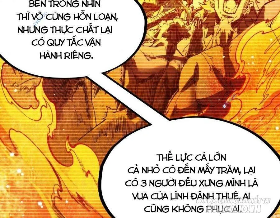 Vạn Cổ Chí Tôn chương 292 - trang 46