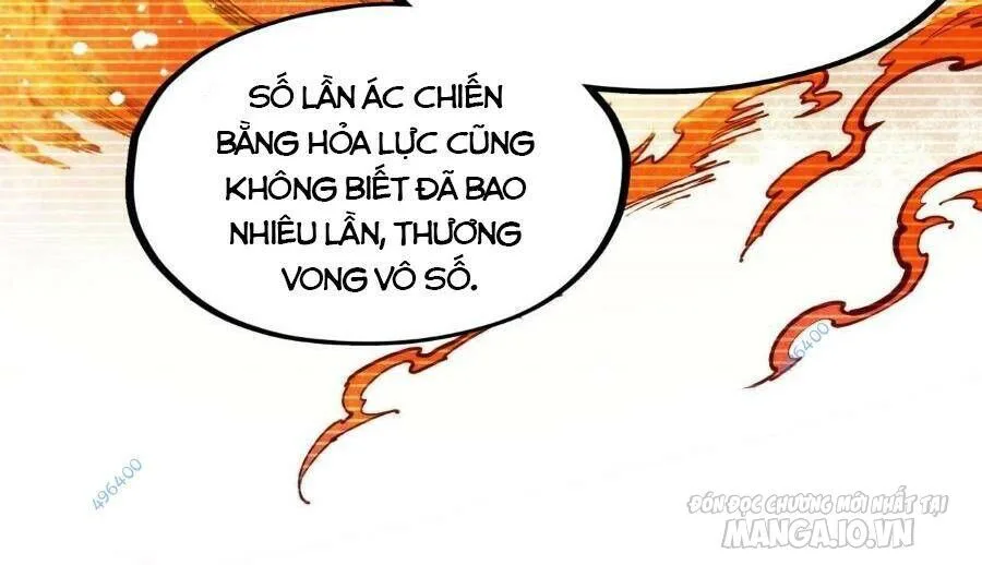 Vạn Cổ Chí Tôn chương 292 - trang 47