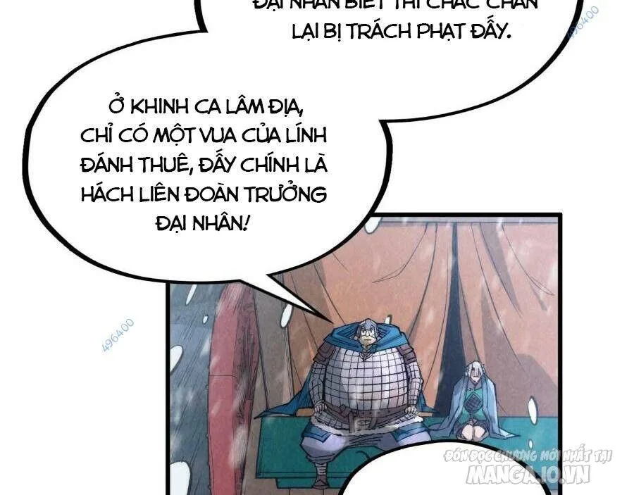 Vạn Cổ Chí Tôn chương 292 - trang 52