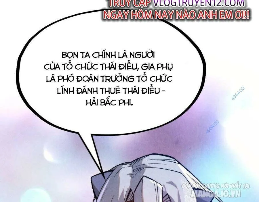 Vạn Cổ Chí Tôn chương 292 - trang 54