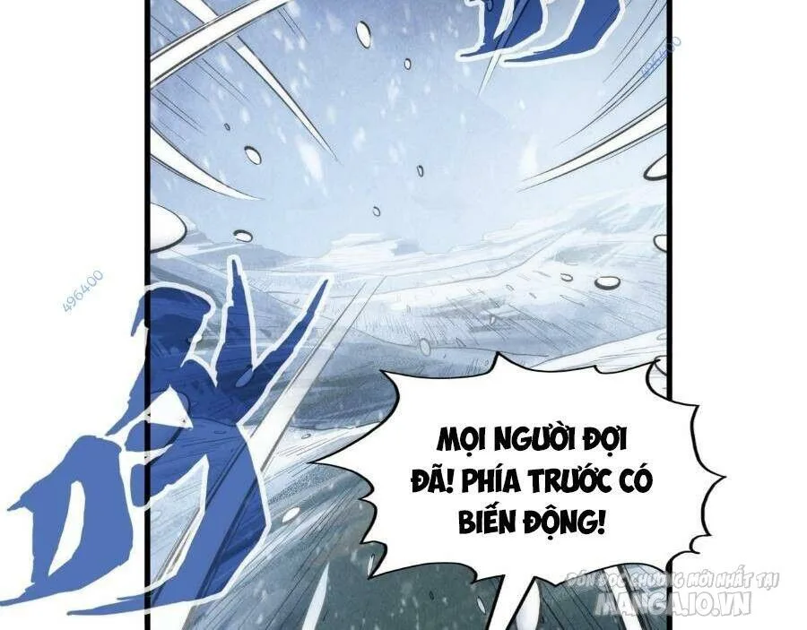 Vạn Cổ Chí Tôn chương 292 - trang 61
