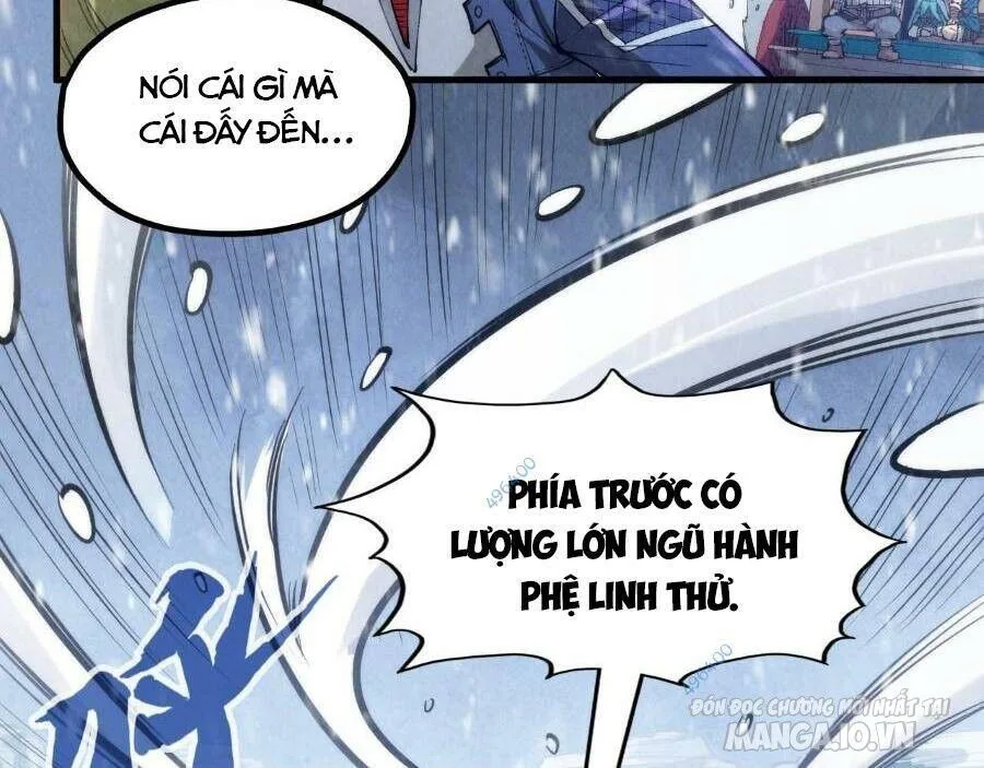 Vạn Cổ Chí Tôn chương 292 - trang 64