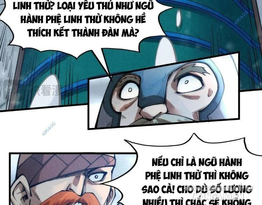 Vạn Cổ Chí Tôn chương 292 - trang 67