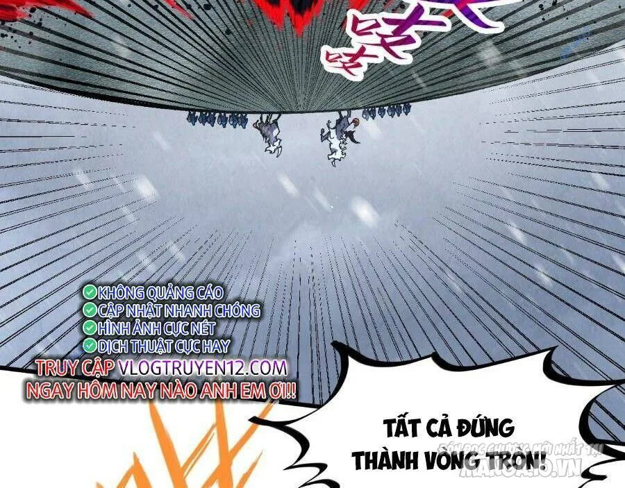 Vạn Cổ Chí Tôn chương 292 - trang 79