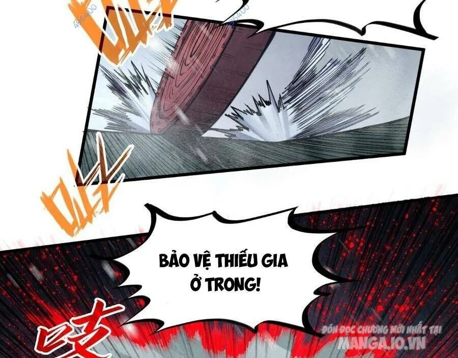 Vạn Cổ Chí Tôn chương 292 - trang 80