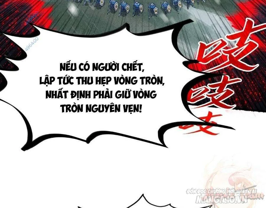 Vạn Cổ Chí Tôn chương 292 - trang 82