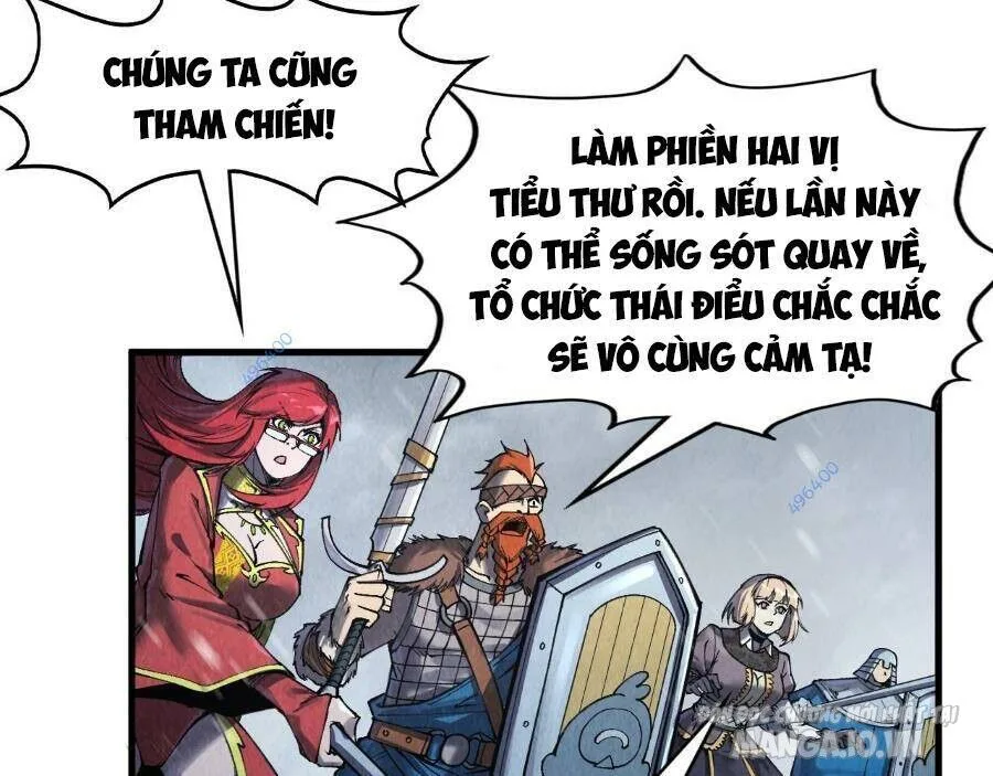 Vạn Cổ Chí Tôn chương 292 - trang 86