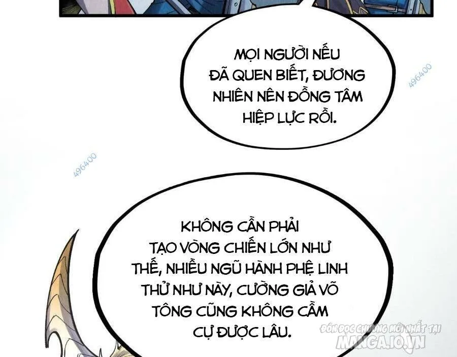 Vạn Cổ Chí Tôn chương 292 - trang 87