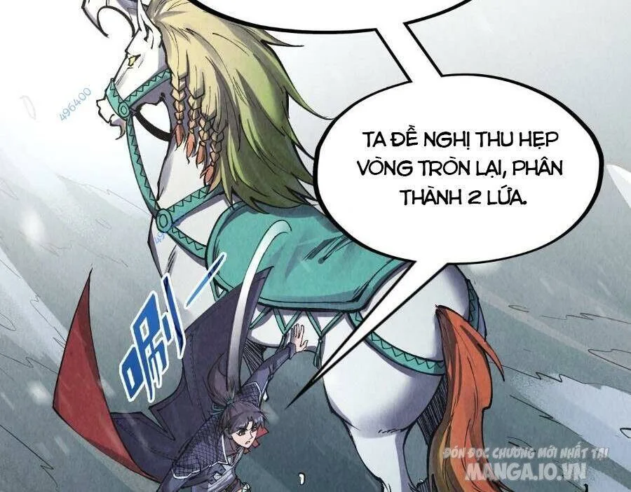 Vạn Cổ Chí Tôn chương 292 - trang 88