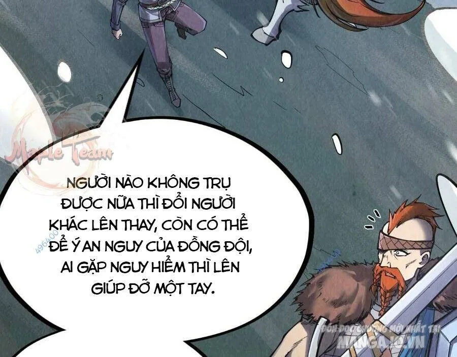 Vạn Cổ Chí Tôn chương 292 - trang 89