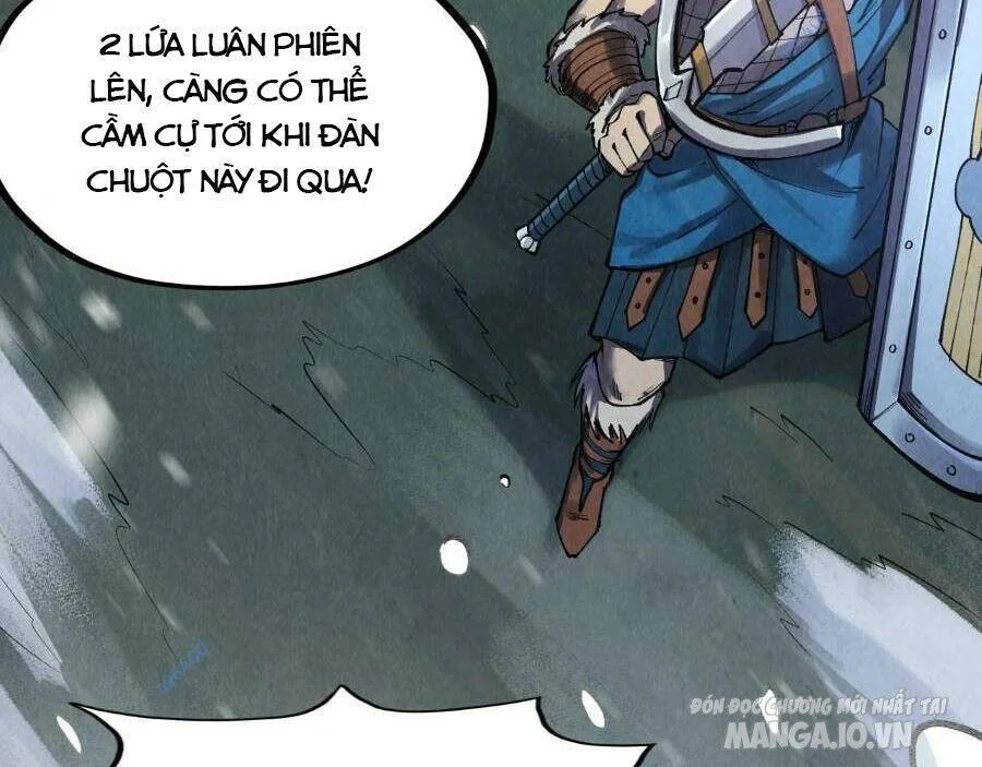 Vạn Cổ Chí Tôn chương 292 - trang 90