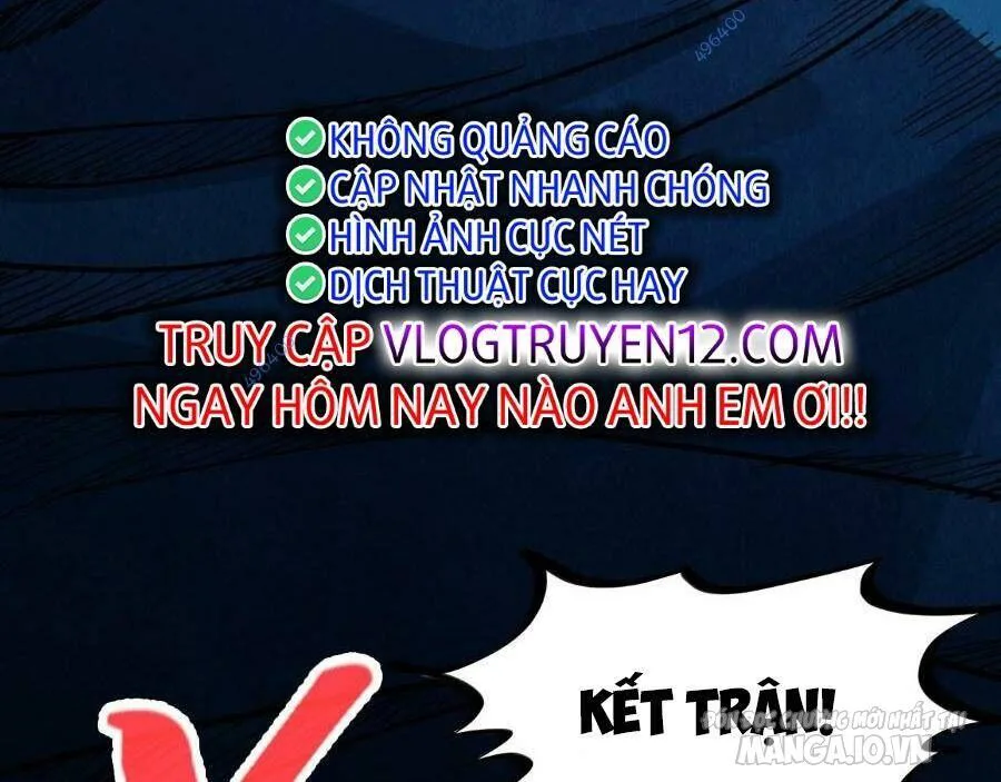 Vạn Cổ Chí Tôn chương 292 - trang 104