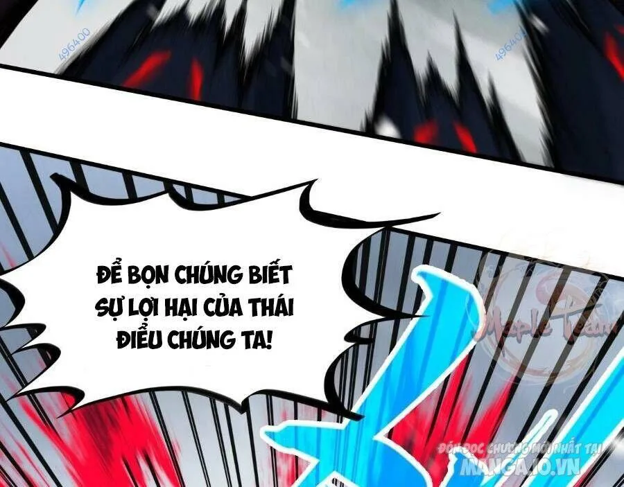 Vạn Cổ Chí Tôn chương 292 - trang 108