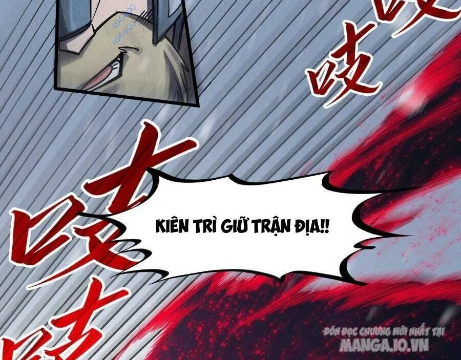 Vạn Cổ Chí Tôn chương 292 - trang 114
