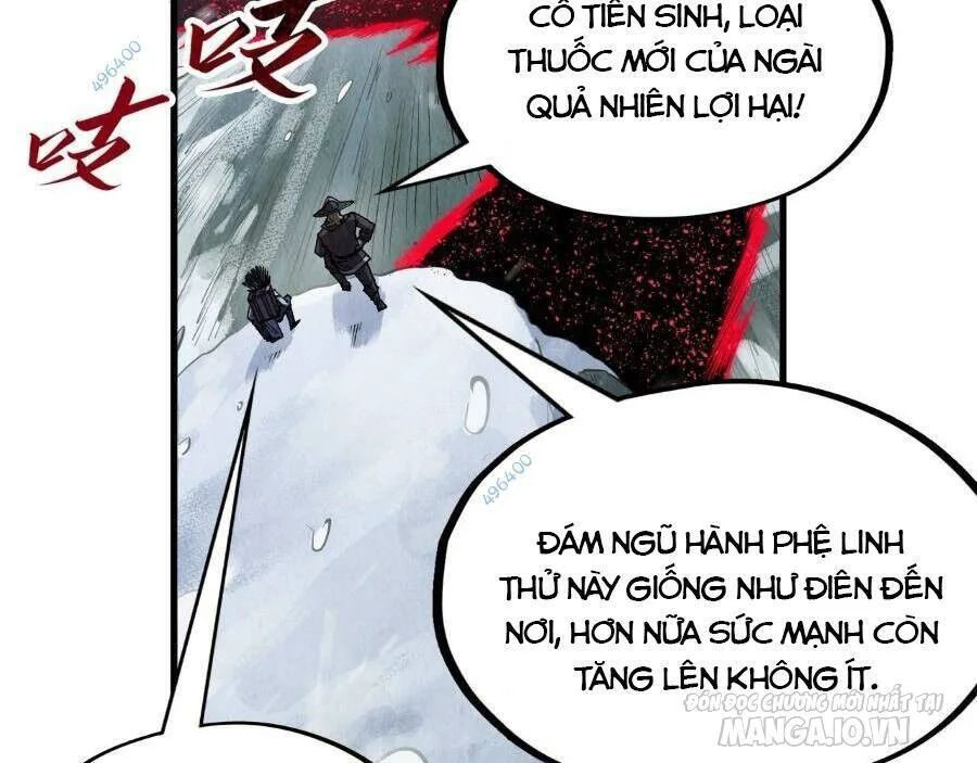 Vạn Cổ Chí Tôn chương 292 - trang 125