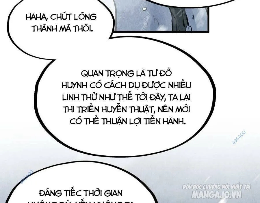 Vạn Cổ Chí Tôn chương 292 - trang 126