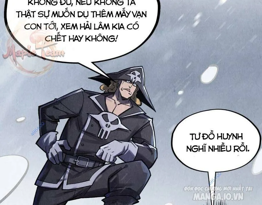 Vạn Cổ Chí Tôn chương 292 - trang 127