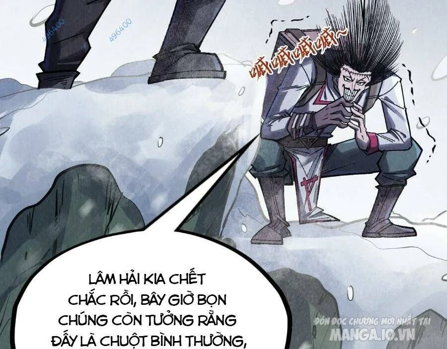 Vạn Cổ Chí Tôn chương 292 - trang 128
