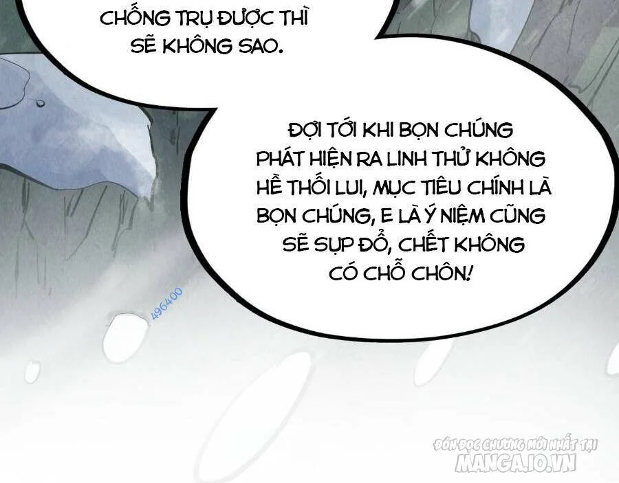 Vạn Cổ Chí Tôn chương 292 - trang 129