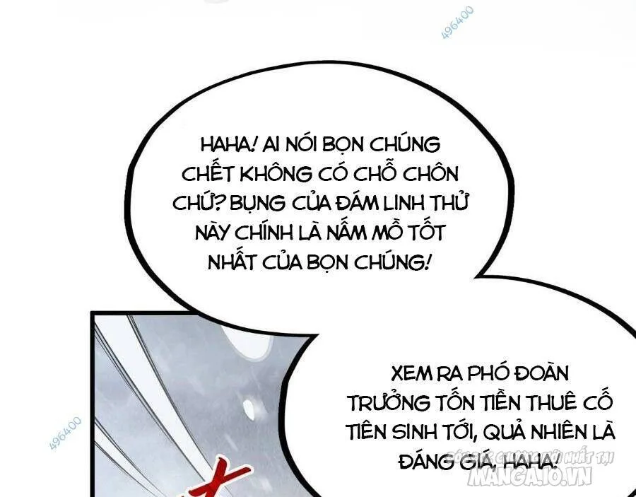 Vạn Cổ Chí Tôn chương 292 - trang 130