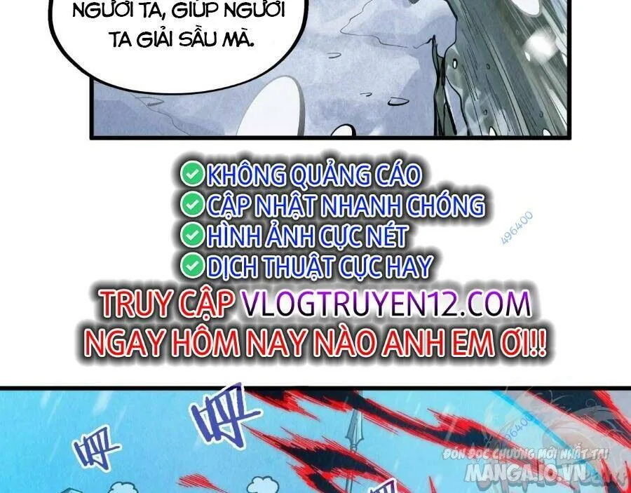 Vạn Cổ Chí Tôn chương 292 - trang 132