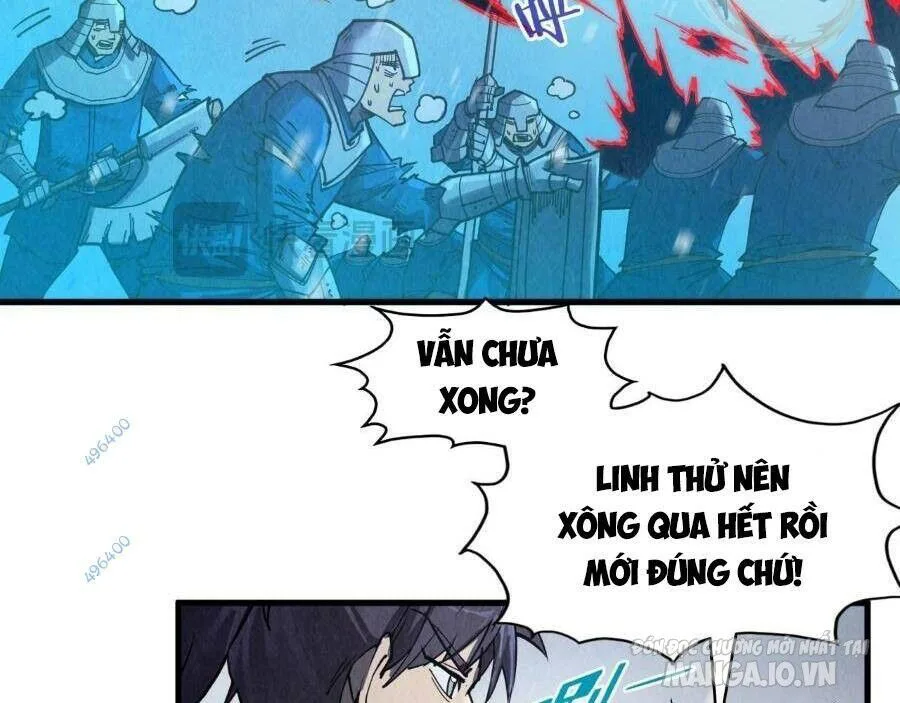 Vạn Cổ Chí Tôn chương 292 - trang 133