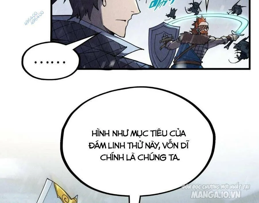 Vạn Cổ Chí Tôn chương 292 - trang 134
