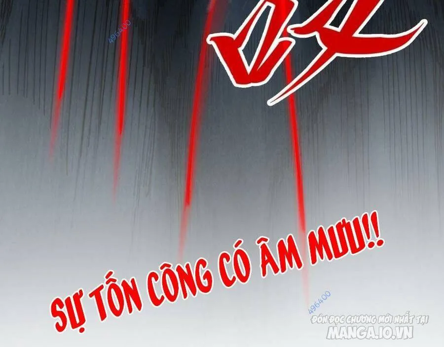 Vạn Cổ Chí Tôn chương 292 - trang 139