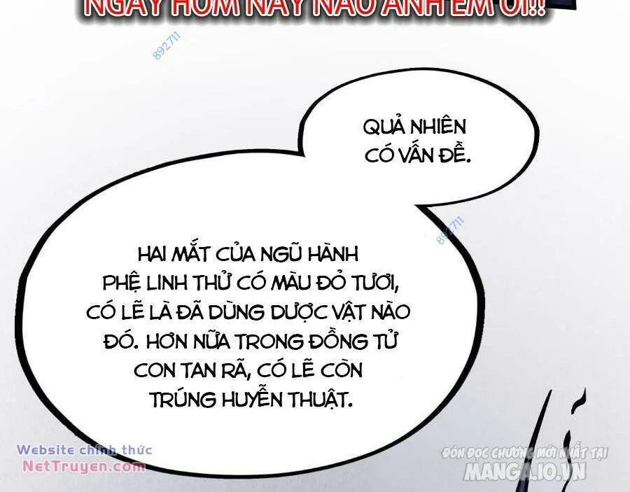 Vạn Cổ Chí Tôn chương 293 - trang 7