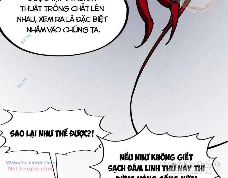 Vạn Cổ Chí Tôn chương 293 - trang 10