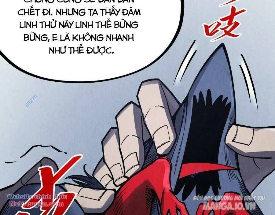 Vạn Cổ Chí Tôn chương 293 - trang 15