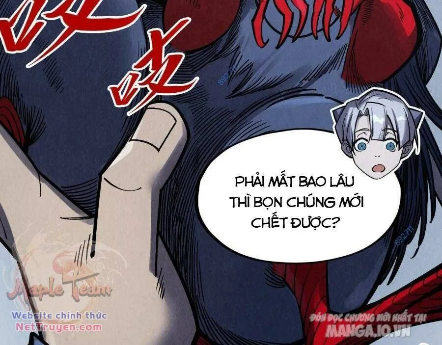 Vạn Cổ Chí Tôn chương 293 - trang 16