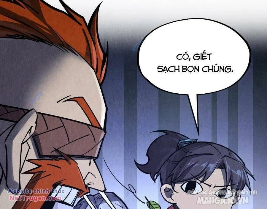 Vạn Cổ Chí Tôn chương 293 - trang 19