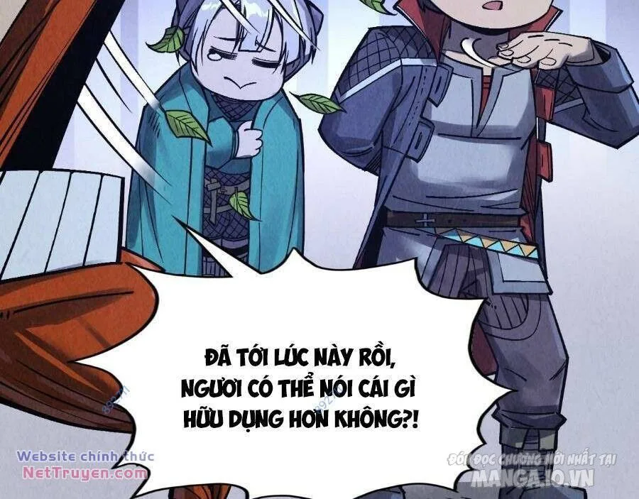 Vạn Cổ Chí Tôn chương 293 - trang 20