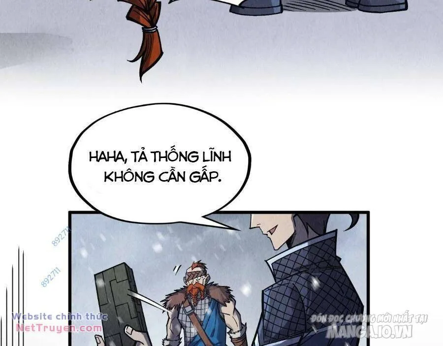 Vạn Cổ Chí Tôn chương 293 - trang 21