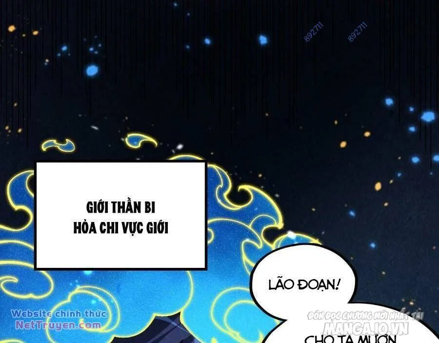 Vạn Cổ Chí Tôn chương 293 - trang 23