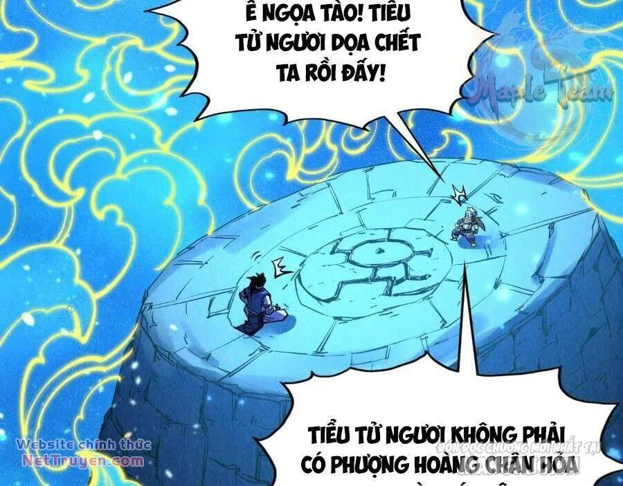 Vạn Cổ Chí Tôn chương 293 - trang 25