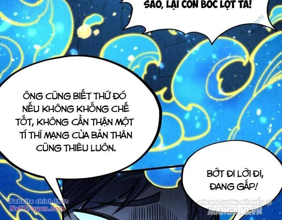 Vạn Cổ Chí Tôn chương 293 - trang 26