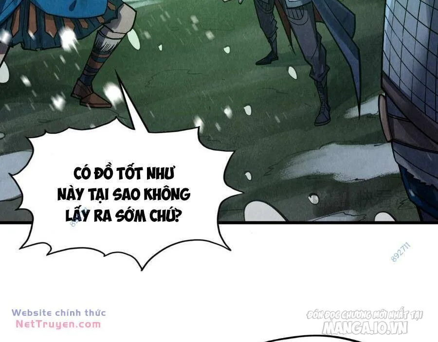 Vạn Cổ Chí Tôn chương 293 - trang 30